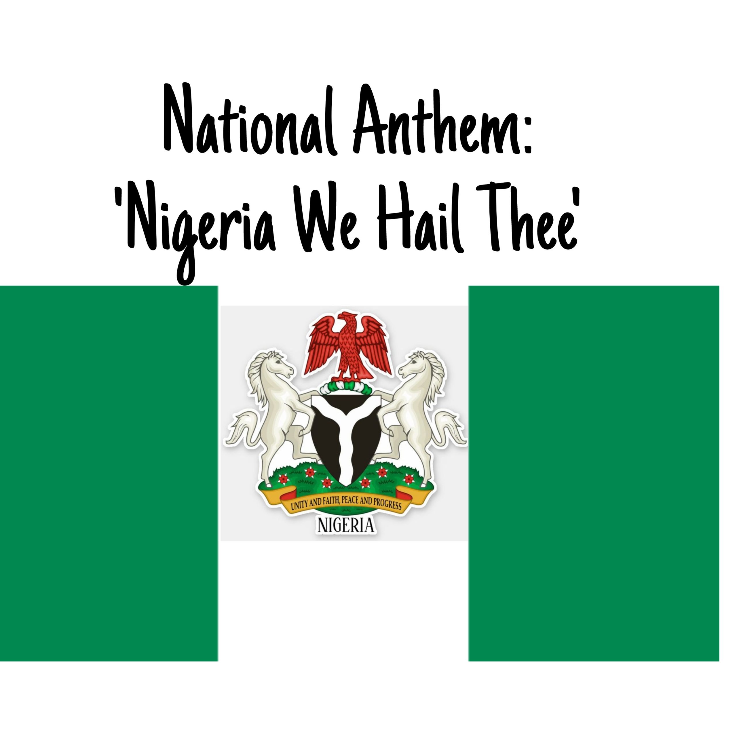Old National Anthem: Nigerian Politicians Still Tied To Colonial Masters’ Apron Strings - Nnimmo Bassey