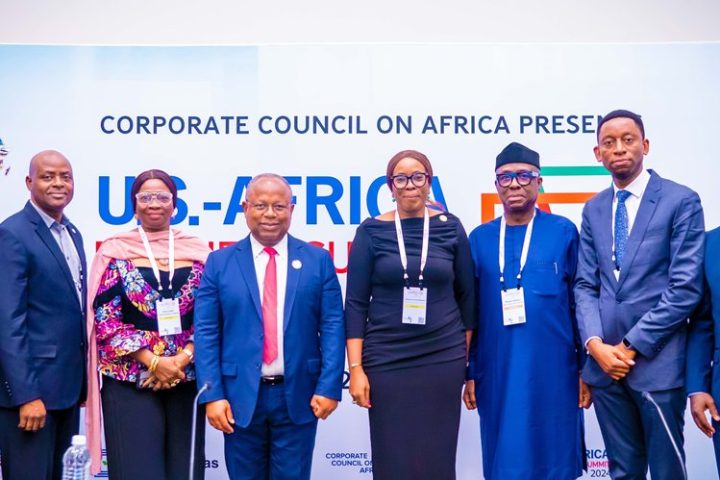 We’re Ready For Business, Lagos Govt Tells Foreign Investors
