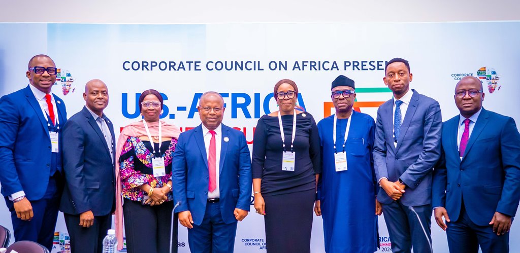 We’re Ready For Business, Lagos Govt Tells Foreign Investors