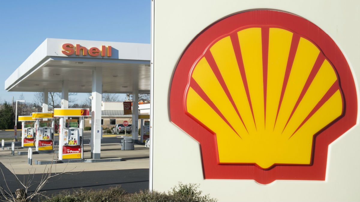 Shell Paid Over $1bn In Taxes, Royalties To Nigerian Govt In 2023- Report