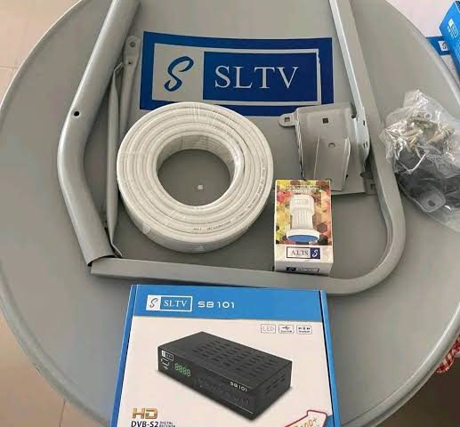 DStv, GOtv Rate Hike: Nigerians Consider SLTV, Other Cheaper Alternatives 