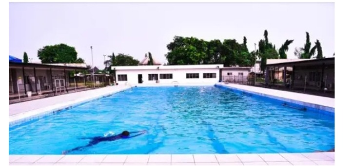 12-year-old Boy Drowns In Ogun Hotel Swimming Pool