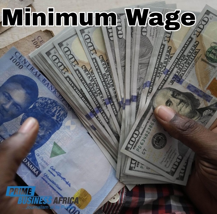 Why Increasing Minimum Wage To At Least N100,000 Is Important - Analysts