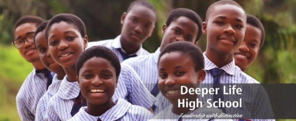 Nigerians React As Over 170 Deeper Life School Students Another UTME Record