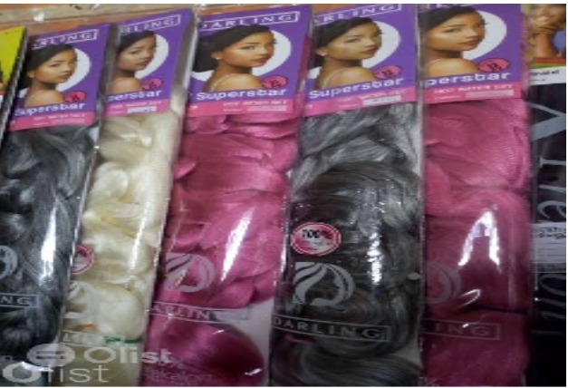 Enugu Women, Hair Stylists Cry Out Over Soaring Prices Of Hair Extensions