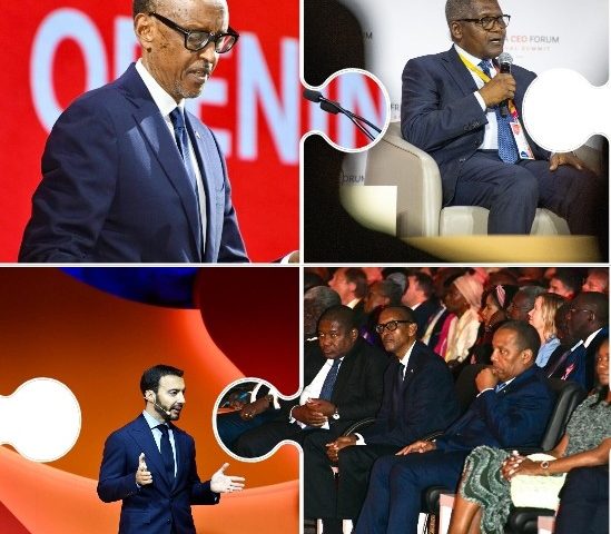 Business Diplomacy And Africa’s Development