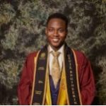 UNILAG's Best Graduating Student, David Akanmu Clinched 2024 Knight-Hennessy Scholarship Award