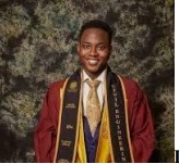 UNILAG's Best Graduating Student, David Akanmu Clinched 2024 Knight-Hennessy Scholarship Award