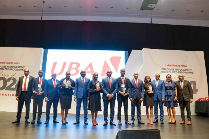 UBA Empowers 400 Youths Across Africa Through Graduate Programme