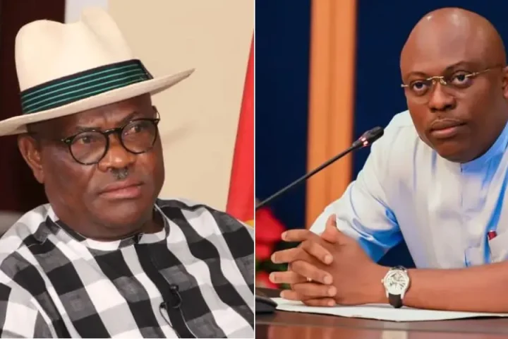 Rivers Crisis: Why Wike Shouldn’t Fight Fubara – Analyst