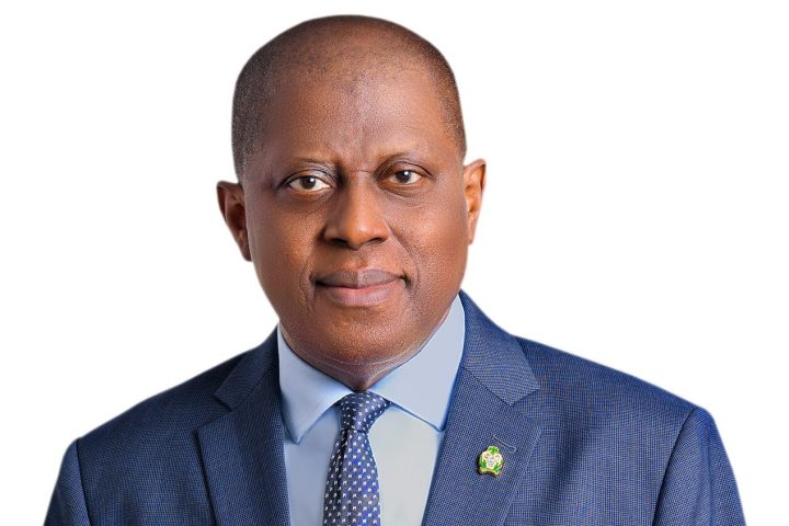Nigeria Records 136% of 2023 FX Inflow In First 3 Months Of 2024 – Cardoso Reveals