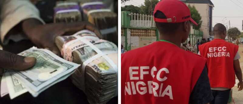 EFCC Arrests Over 200 BDC Operators Nationwide Over Alleged Forex Scam