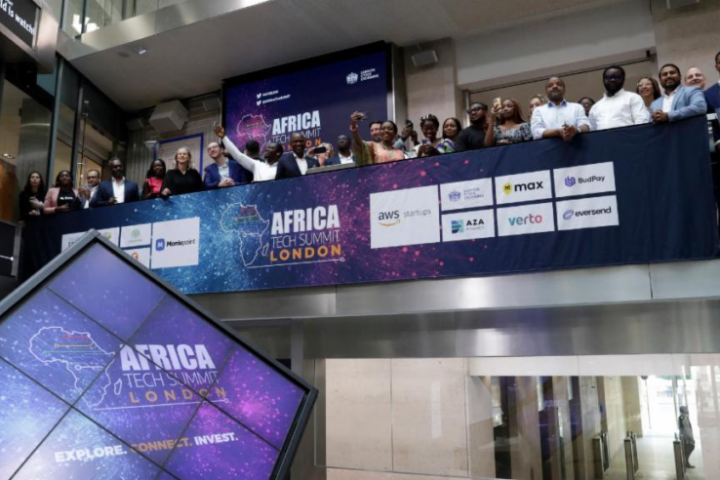 Africa Tech Summit London Announces Ventures for the Investment Showcase at London Stock Exchange on June th