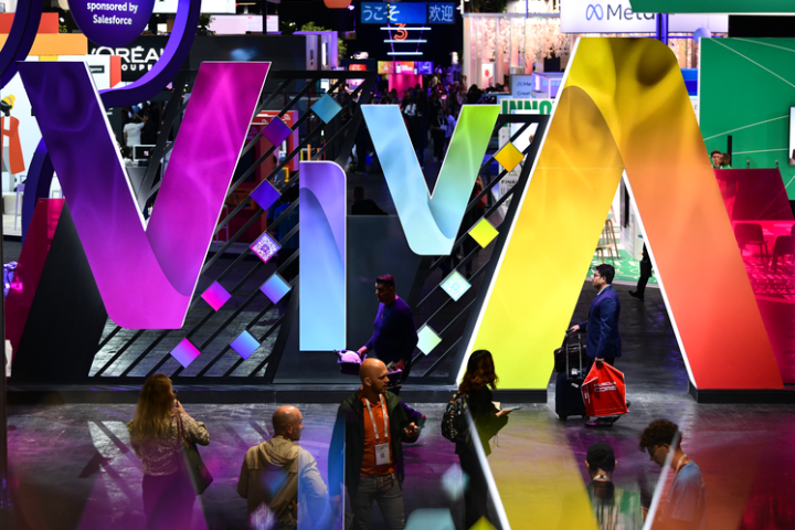 Another record setting edition of VivaTech: