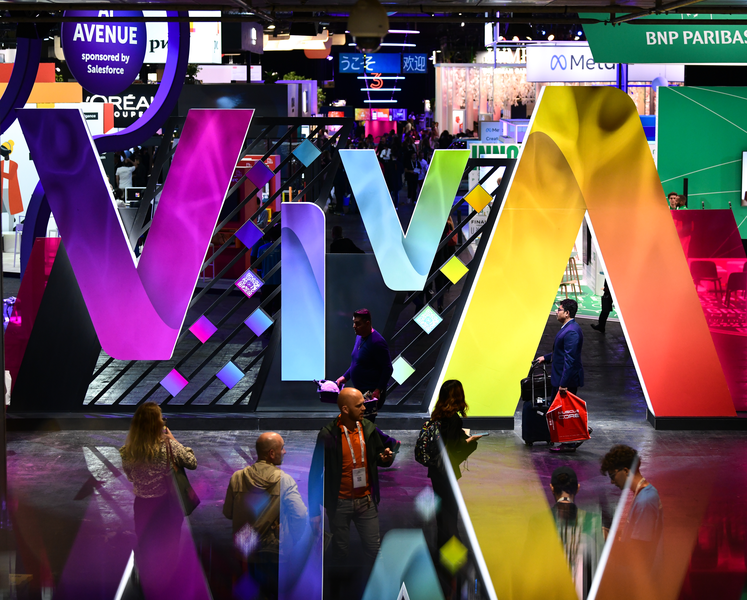 Another record setting edition of VivaTech: