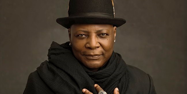 Charly Boy Calls National Anthem Change ‘Misplaced Priority’