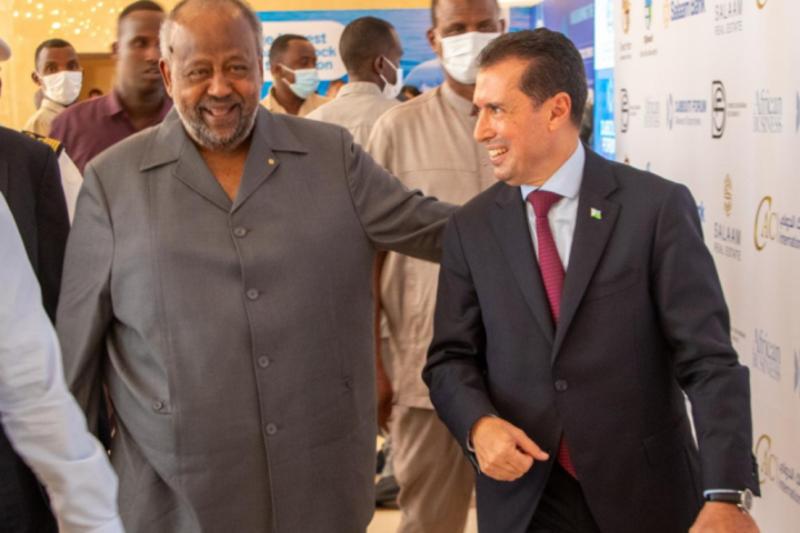 Djibouti Forum wraps up with promising agreements, optimism about economic prospects