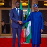 Tinubu, Faye  Call For Regional Unity in West Africa To Tackle Challenges