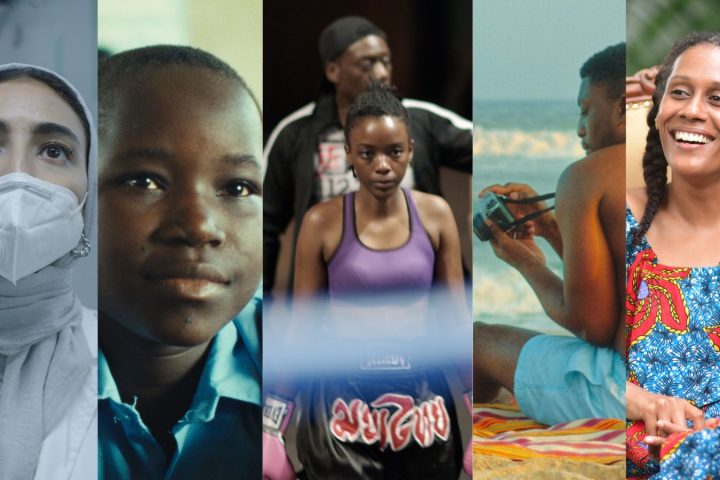 2024 New York African Film Festival To Feature Nigerian Films