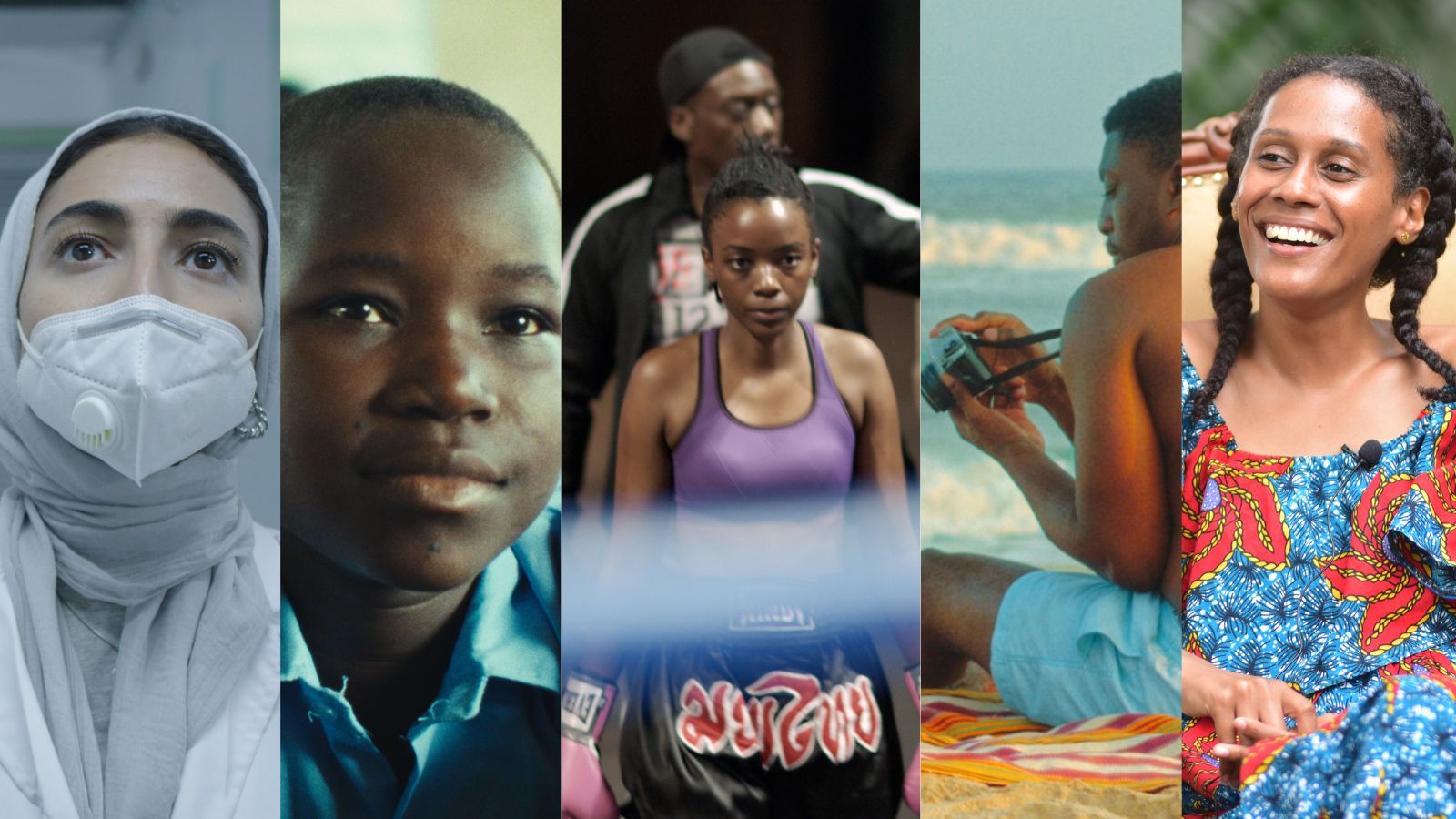 2024 New York African Film Festival To Feature Nigerian Films