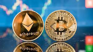 Bitcoin, Ethereum Prices Rebound Following Interest Rate Uncertainty In U.S.
