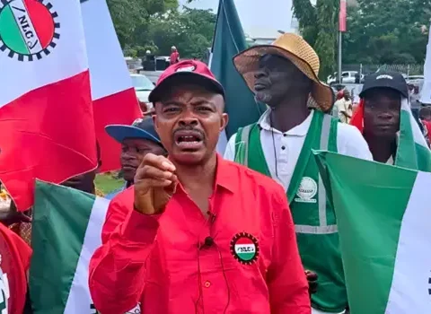 NLC Cancels Planned Protest After Agreement On 35% Telecom Tariff Hike