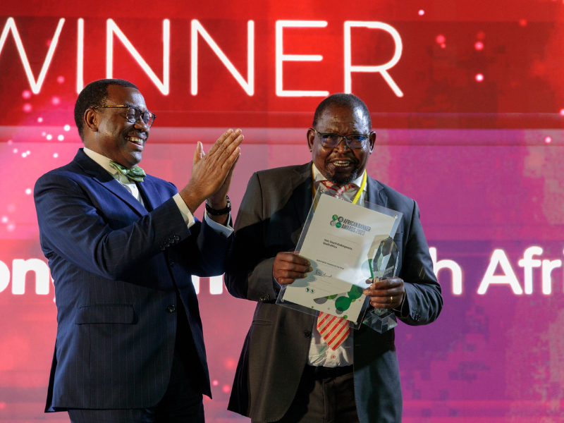 Nominations announced for the African Banker Awards