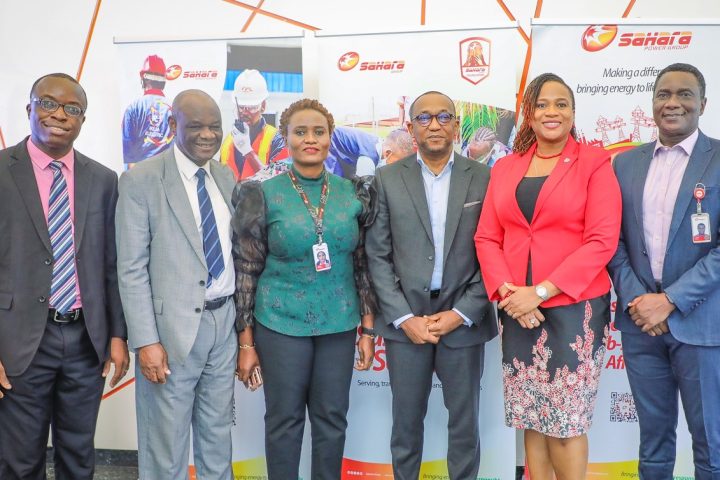 Sahara Power Group, Pan-Atlantic University Join Forces To Boost Human Capital In Power Sector