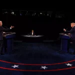 U.S. Election: Biden, Trump Agree To Face Off For Presidential Debate