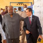 Djibouti's Economic Potential Unveiled As Inaugural Forum Sparks Global Interest
