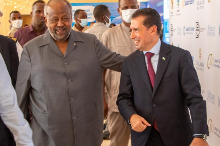 Djibouti's Economic Potential Unveiled As Inaugural Forum Sparks Global Interest