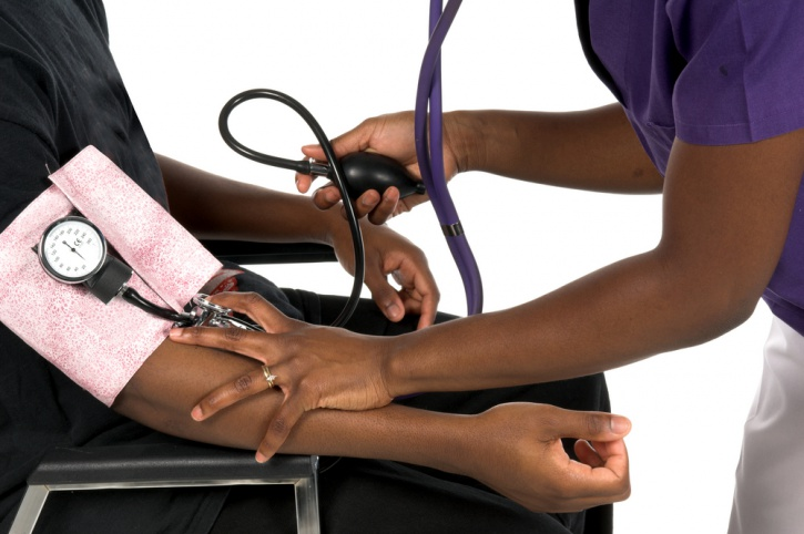 Rising Workplace, Academic Stress Put Nigerians At Risk Of Hypertension  