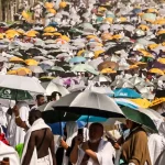 Hajj Heatwave Claims Nearly 500 Lives, Hundreds More Feared Dead