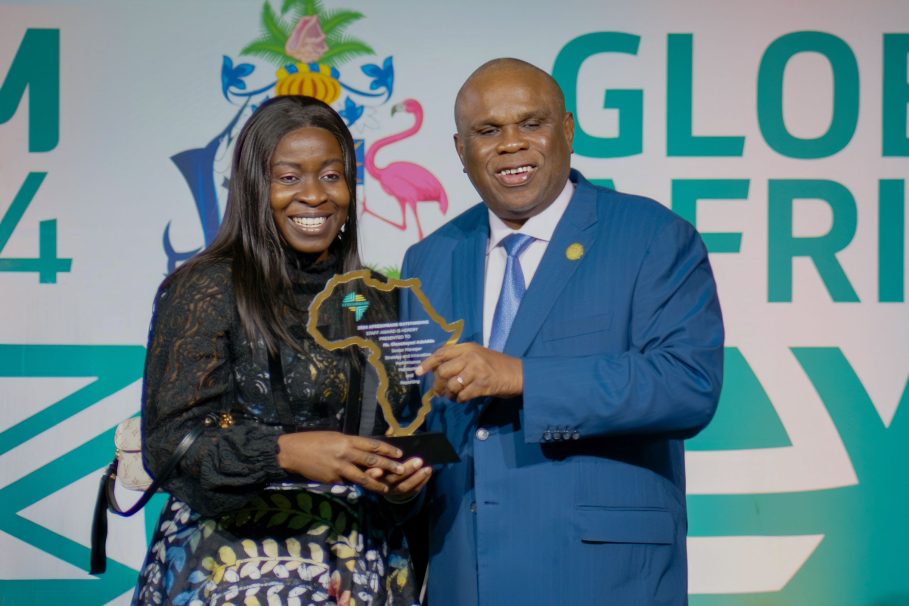 Afreximbank Honours 4 Companies For Critical Role In Transforming  African Economies