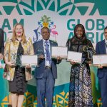 Afreximbank Honours Companies For Critical Role In Transforming  African Economies