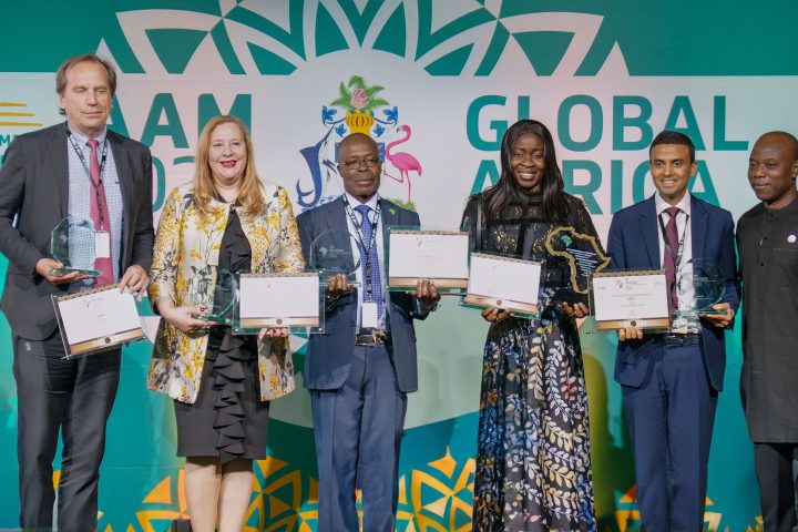 Afreximbank Honours Companies For Critical Role In Transforming  African Economies