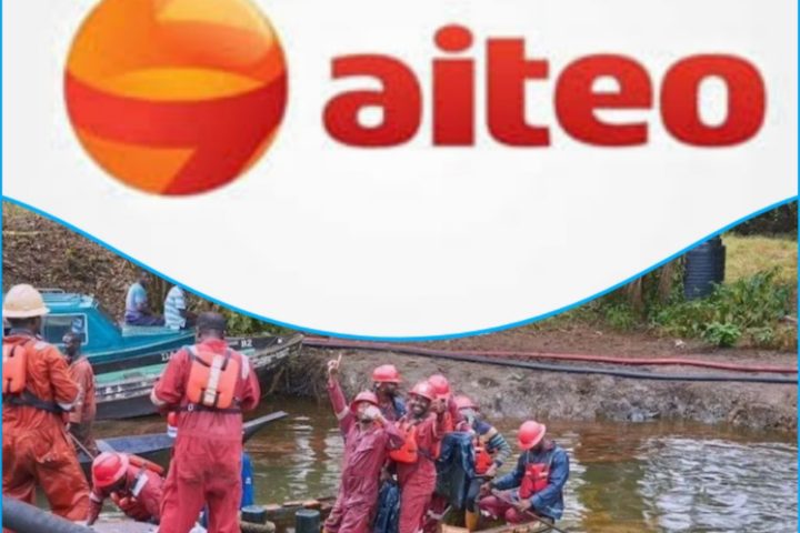 Aiteo Resumes Production After Spill In Nembe Oilfield 