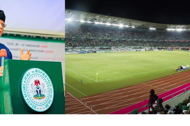Akwa Ibom: Who Needs Free Football Tickets