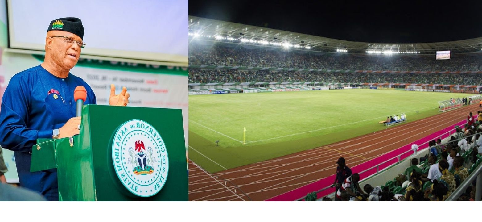 Akwa Ibom: Who Needs Free Football Tickets