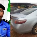 Anambra Police Recover Vehicles Invite Owners To Come For Collection