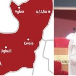 Anioma State:  Agbor Group Rejects Political Affiliation With South-East Nigeria