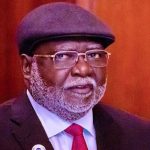 Minimum Wage: Public Outcry As Senate Okays Over N60m Annual Salary for CJN, Supreme Court Justices