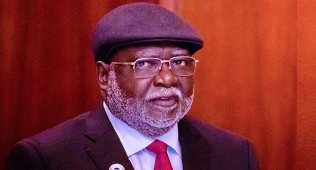 Minimum Wage: Public Outcry As Senate Okays Over N60m Annual Salary for CJN, Supreme Court Justices