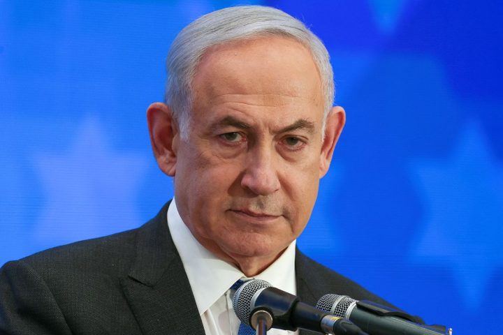 Israel- Gaza War: Netanyahu Dissolves Cabinet Following Resignation Of General Benny Gantz