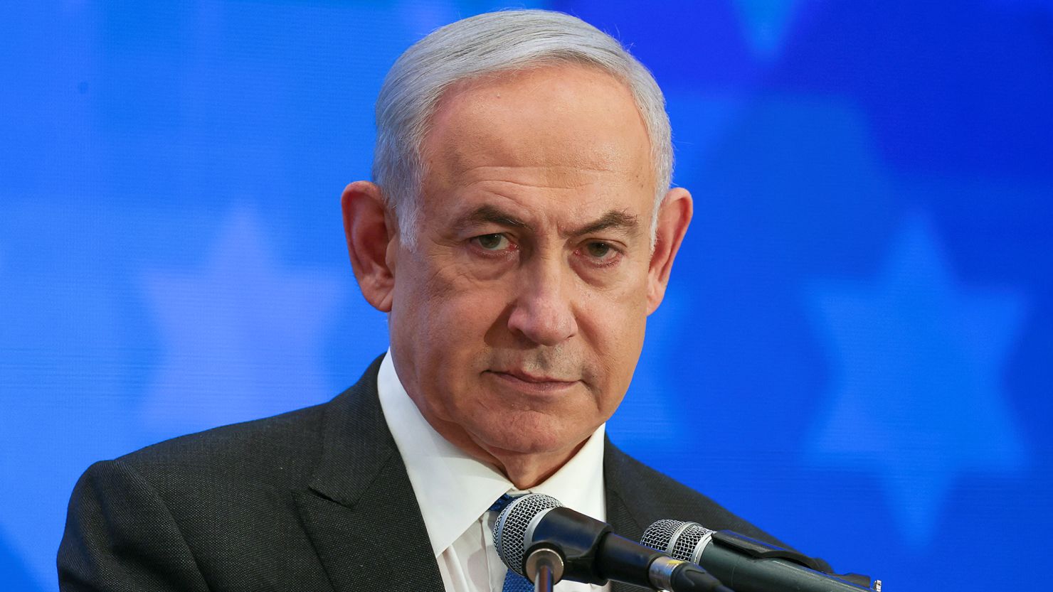 Israel- Gaza War: Netanyahu Dissolves Cabinet Following Resignation Of General Benny Gantz