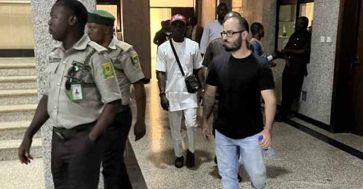 Binance Fraud: Nigerian Govt Promises Fairness As US Lawmakers Fault Executive’s detention