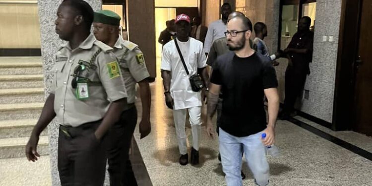 Binance Fraud: Nigerian Govt Promises Fairness As US Lawmakers Fault Executive’s detention