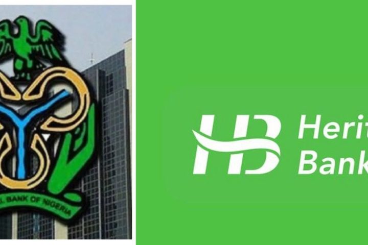 CBN Could've Saved Heritage Bank To Protect Depositors' Funds Economist
