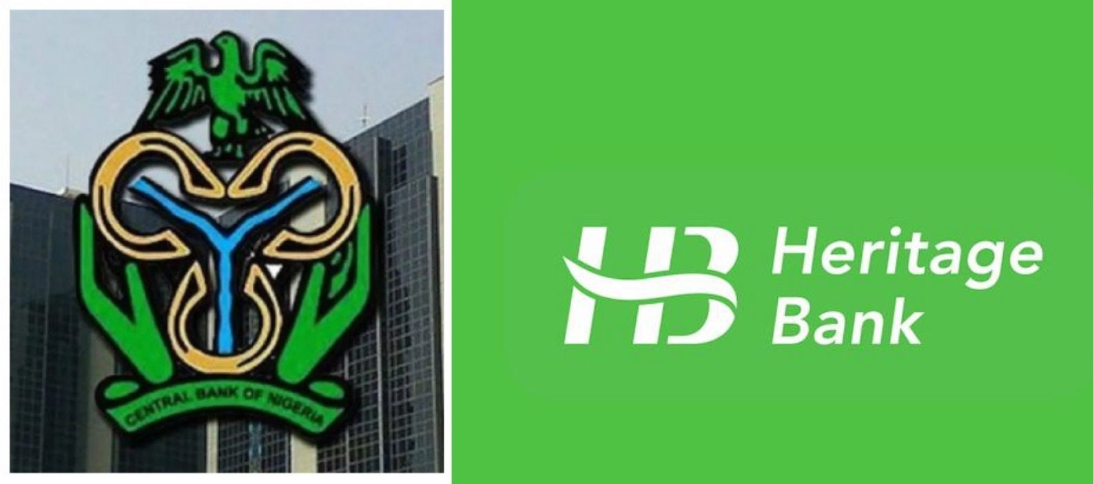 CBN Could've Saved Heritage Bank To Protect Depositors' Funds Economist