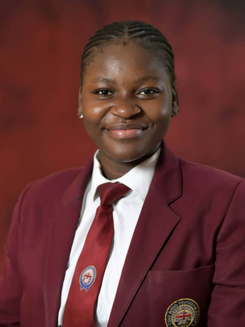 Caleb College Student Emerges Tops At Cambridge IGCSE 2023